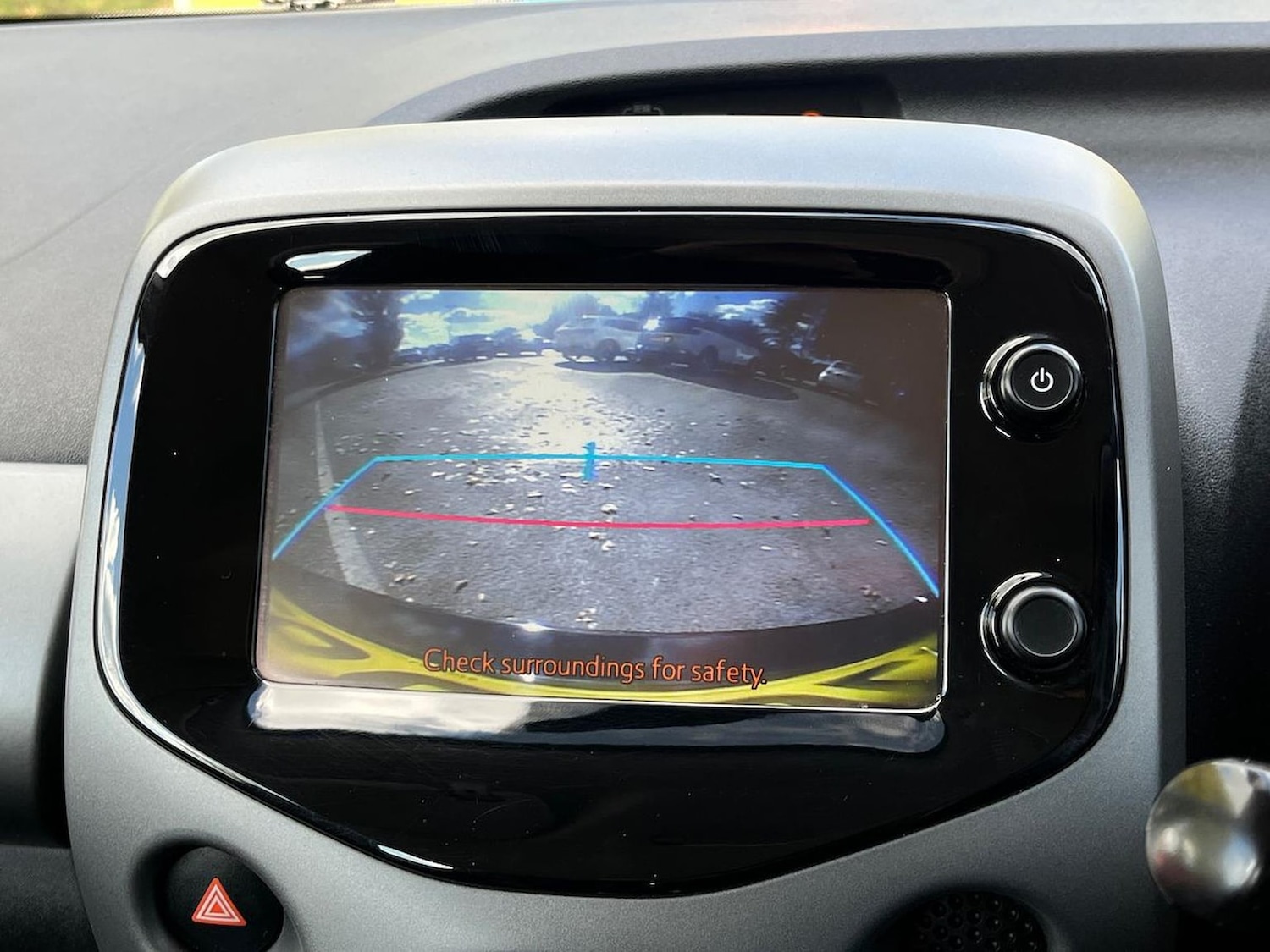 Used Toyota AYGO 2019 for sale - 76157173: Photo 23