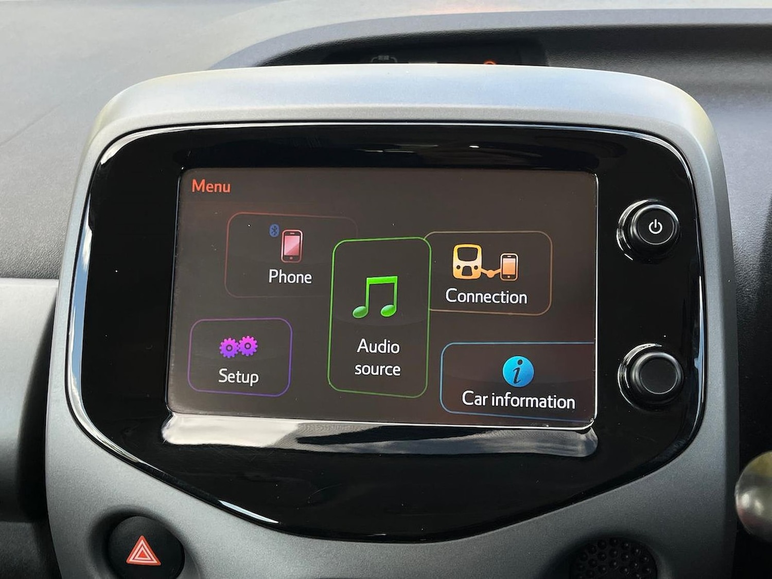 Used Toyota AYGO 2019 for sale - 76157173: Photo 24