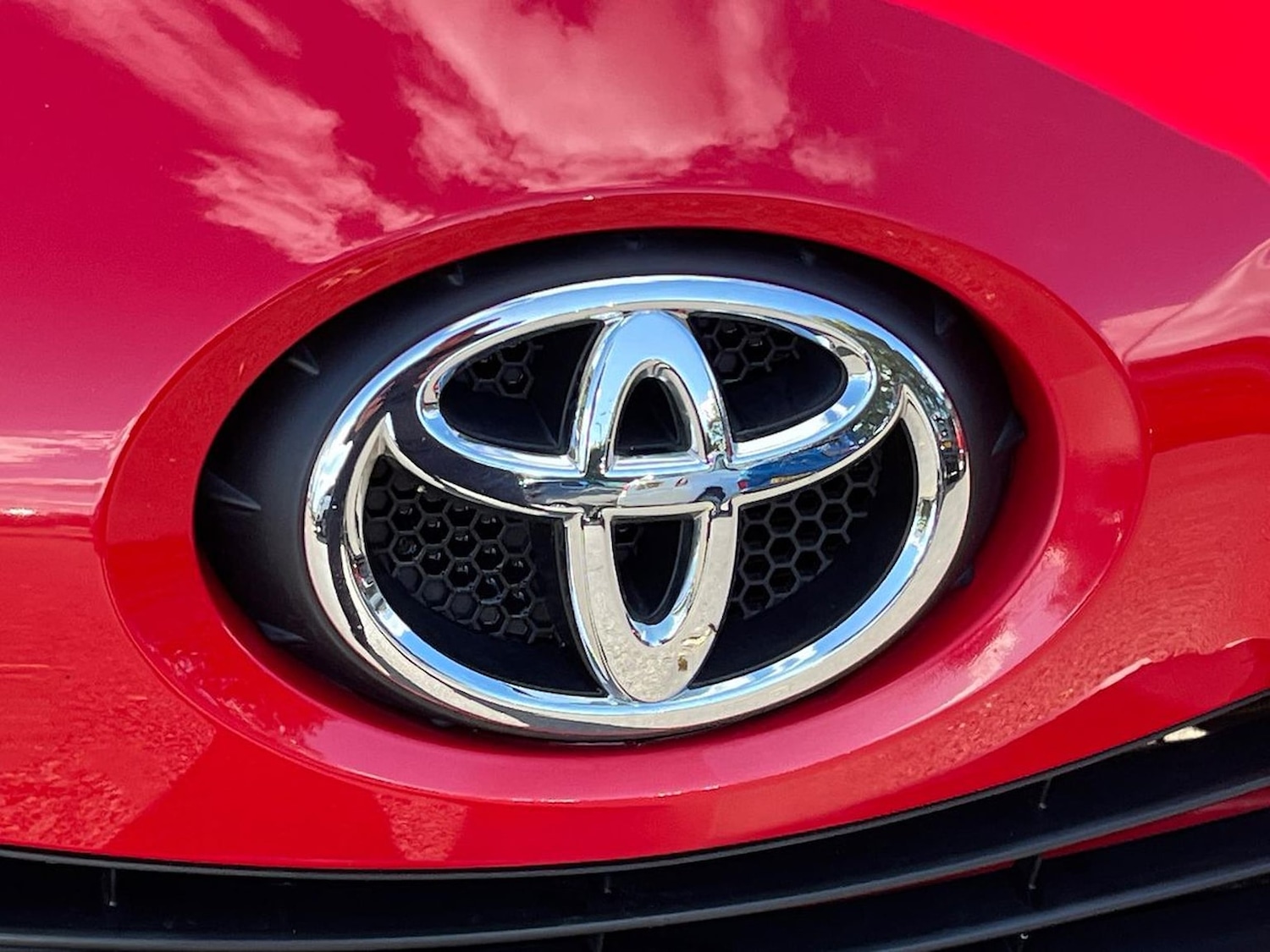 Used Toyota AYGO 2019 for sale - 76157173: Photo 33