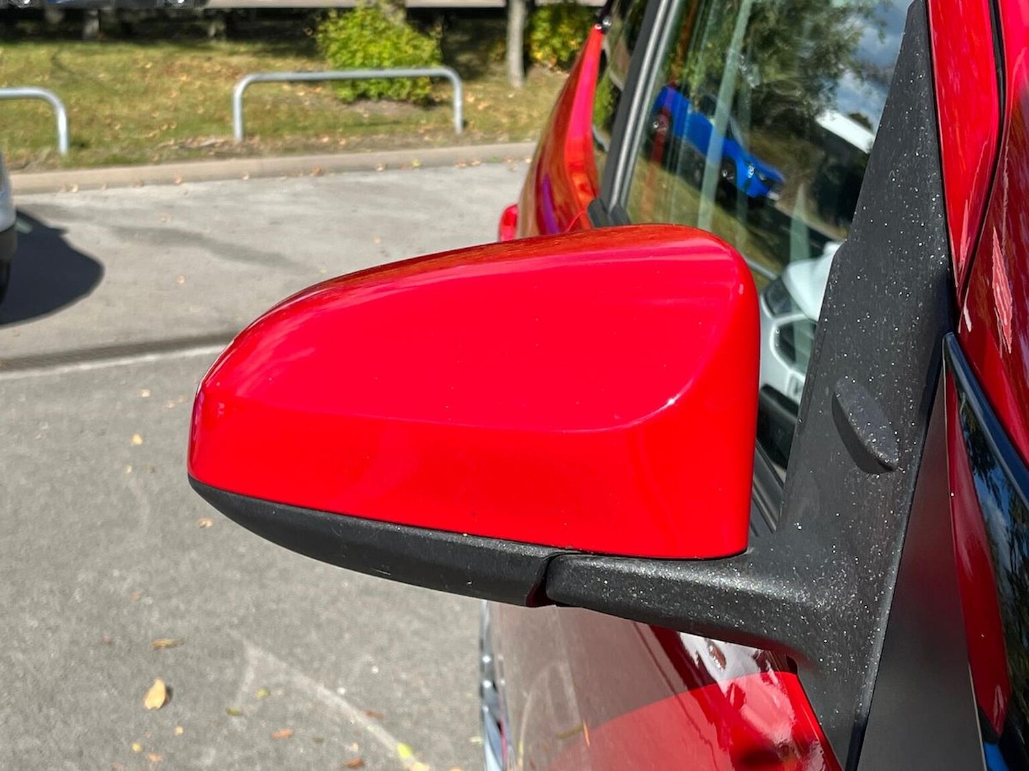 Used Toyota AYGO 2019 for sale - 76157173: Photo 38