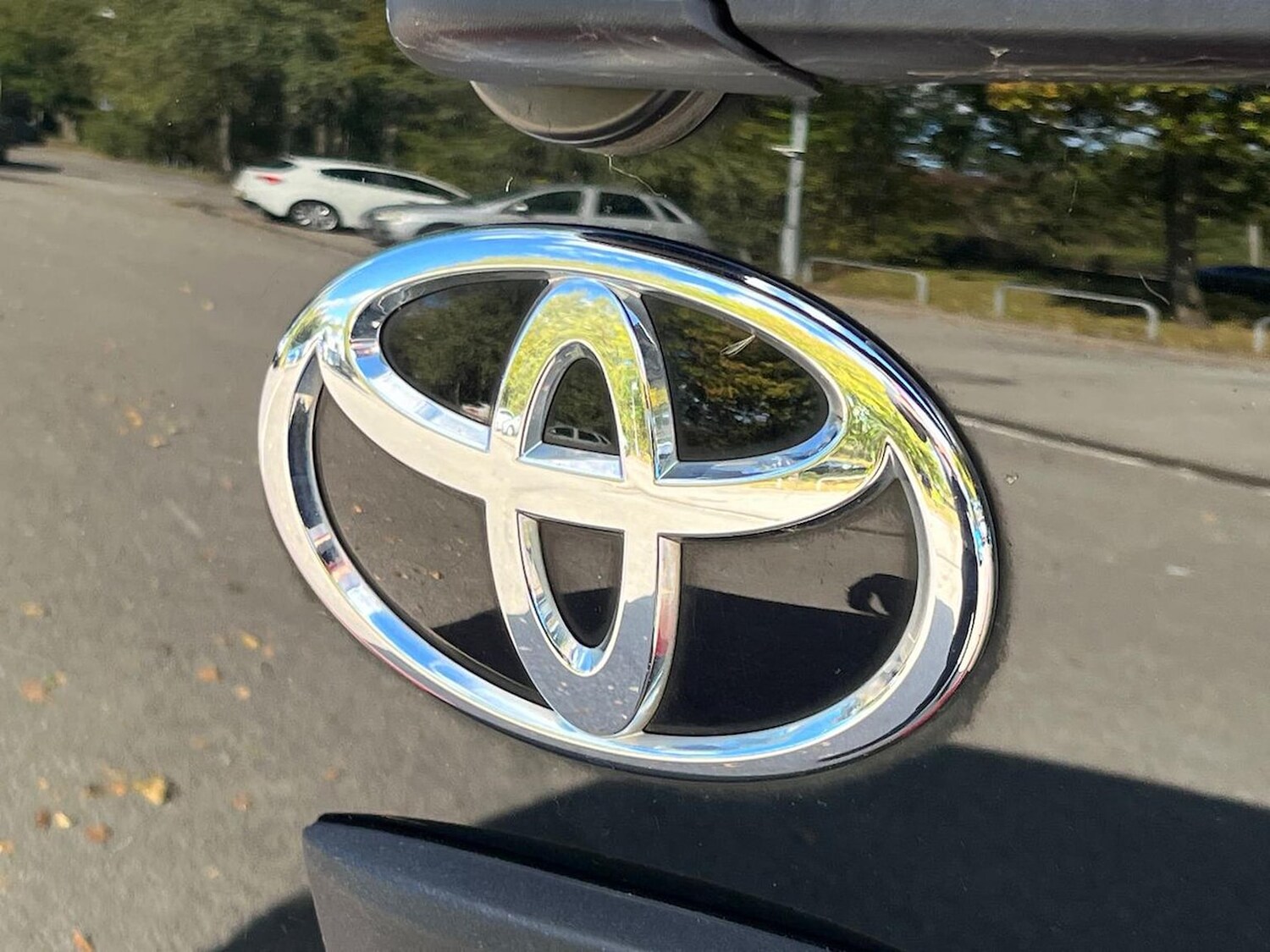 Used Toyota AYGO 2019 for sale - 76157173: Photo 41