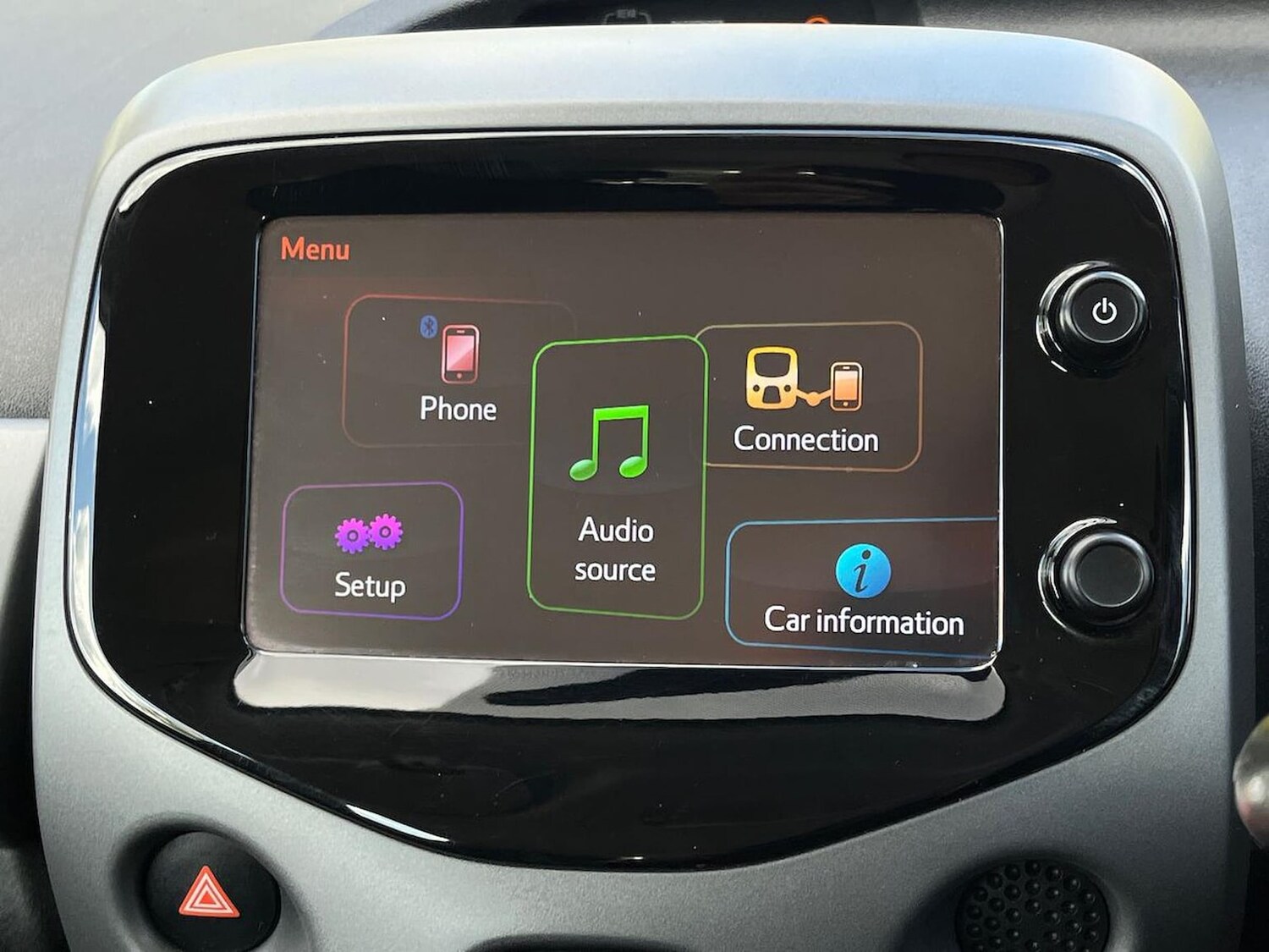 Used Toyota AYGO 2019 for sale - 76157173: Photo 43