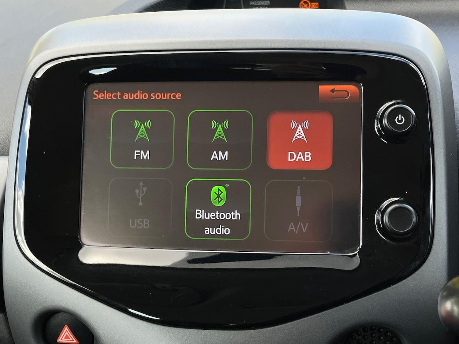Used Toyota AYGO 2019 for sale - 76157173: Photo 44