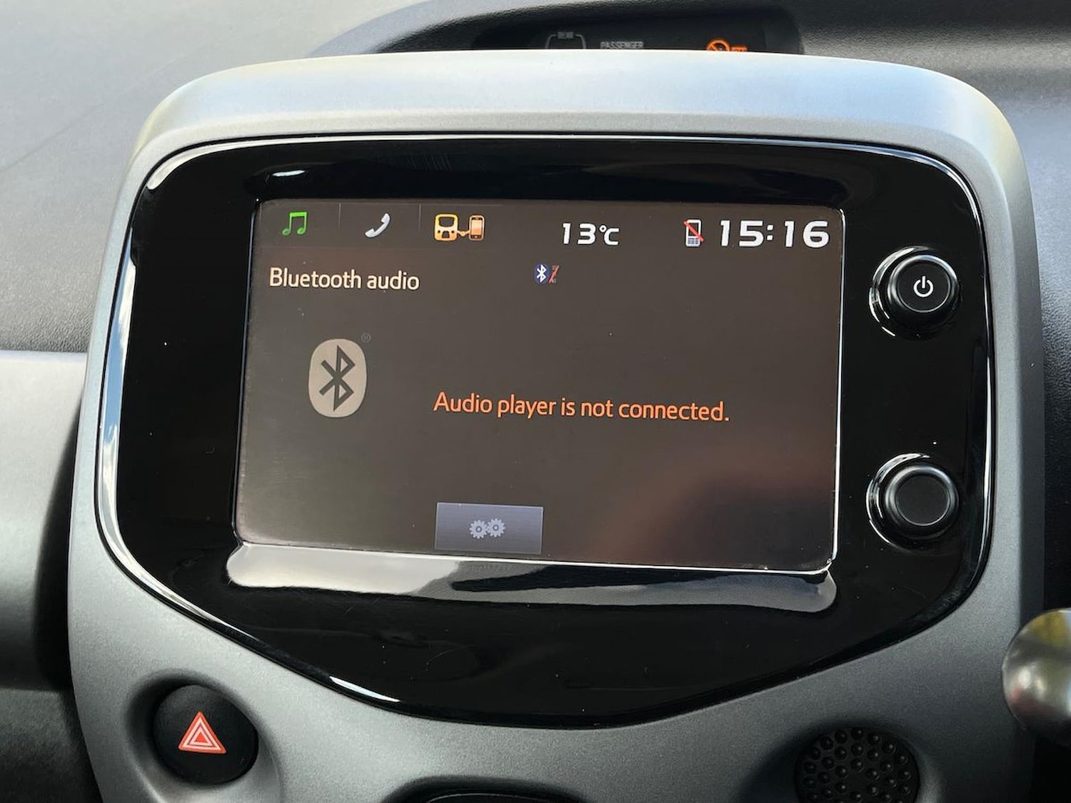 Used Toyota AYGO 2019 for sale - 76157173: Photo 45