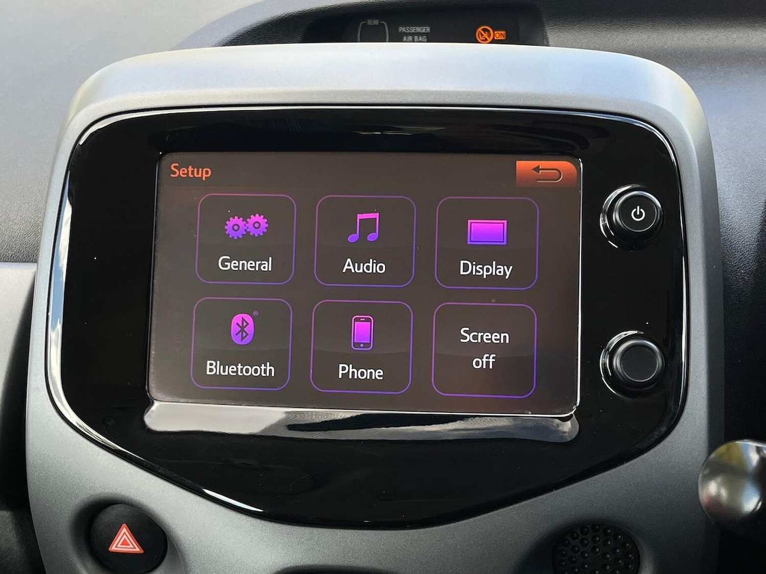 Used Toyota AYGO 2019 for sale - 76157173: Photo 46