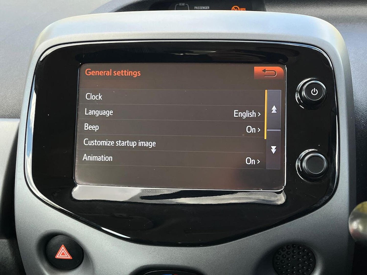 Used Toyota AYGO 2019 for sale - 76157173: Photo 47