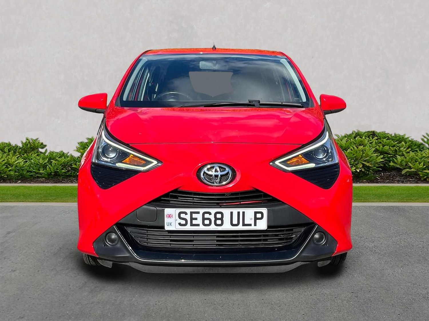 Used Toyota AYGO 2019 for sale - 76157173: Photo 5