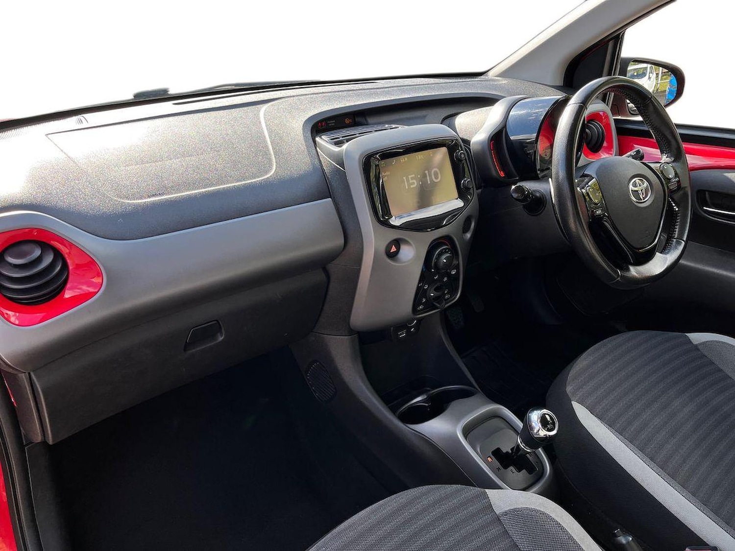 Used Toyota AYGO 2019 for sale - 76157173: Photo 7