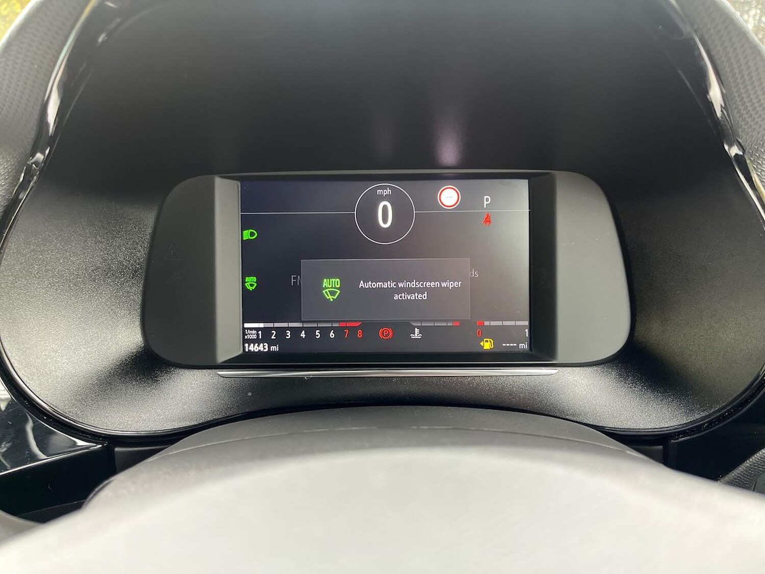 Used Vauxhall Corsa 2022 for sale - 76694568: Photo 10