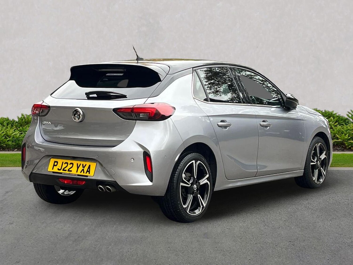 Used Vauxhall Corsa 2022 for sale - 76694568: Photo 18