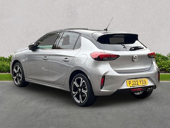 Used Vauxhall Corsa 2022 for sale - 76694568: Photo
