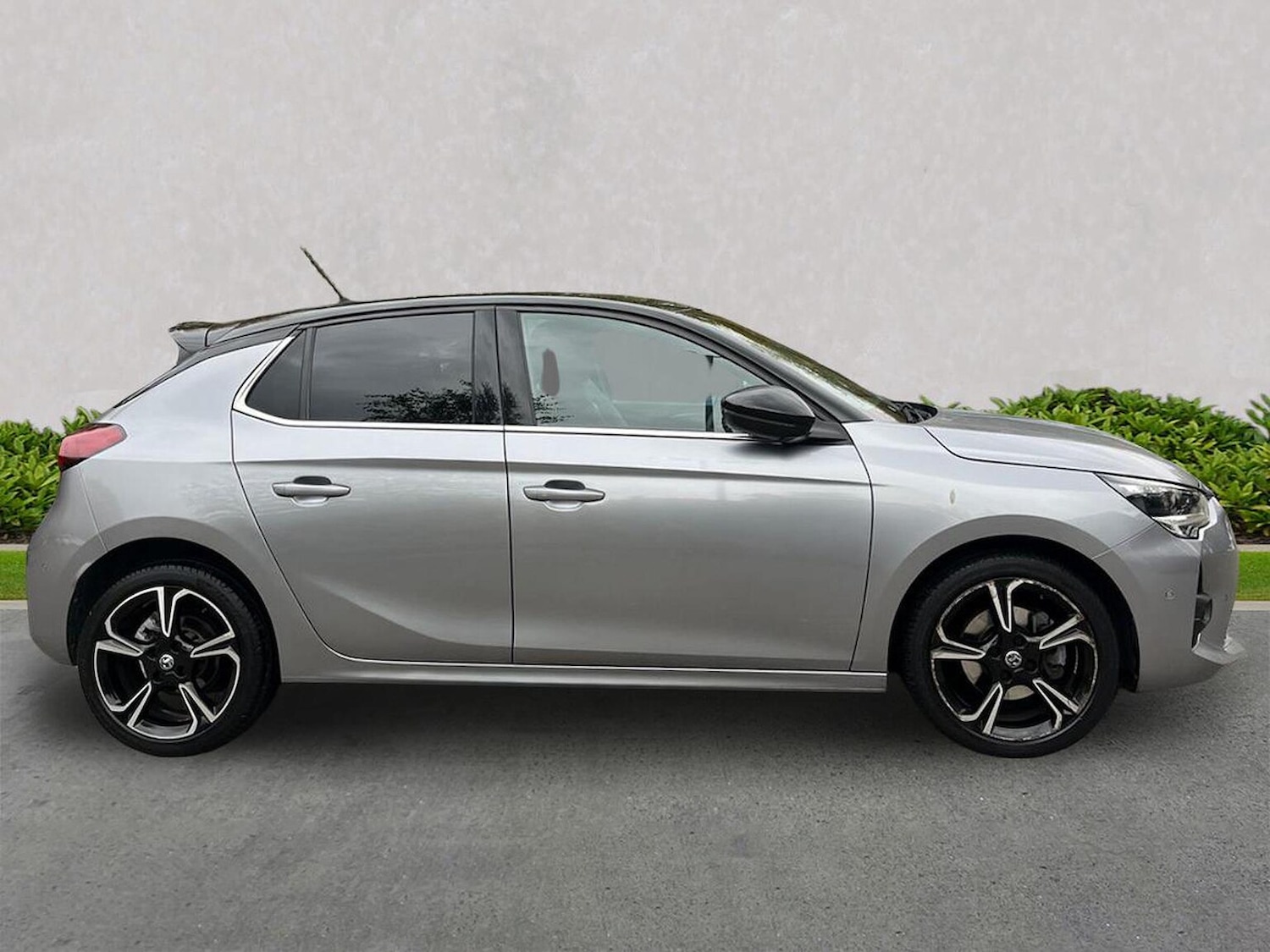 Used Vauxhall Corsa 2022 for sale - 76694568: Photo 3