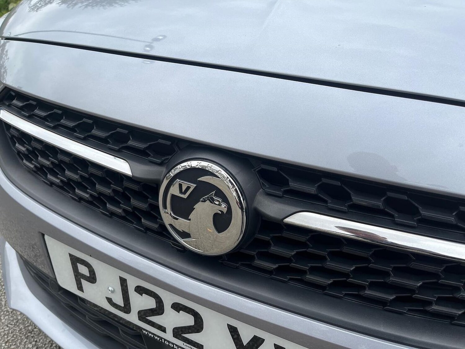 Used Vauxhall Corsa 2022 for sale - 76694568: Photo 32