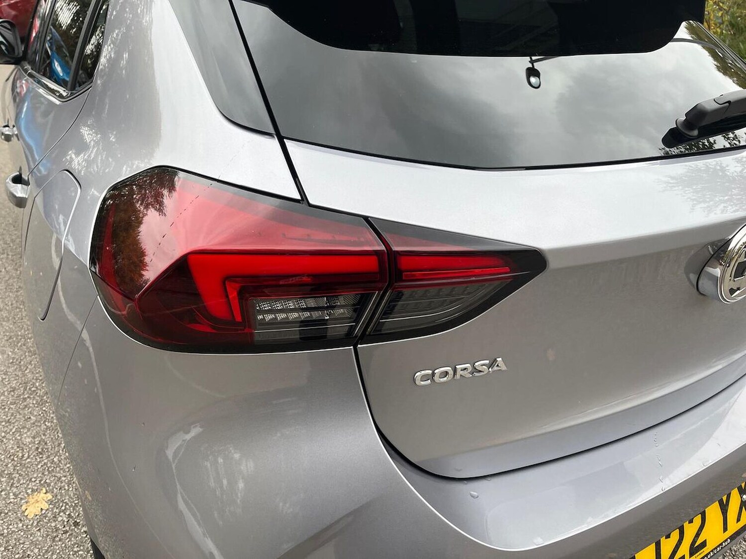 Used Vauxhall Corsa 2022 for sale - 76694568: Photo 35