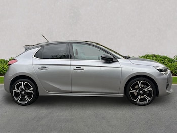 Used Vauxhall Corsa 2022 for sale - 76694568: Photo