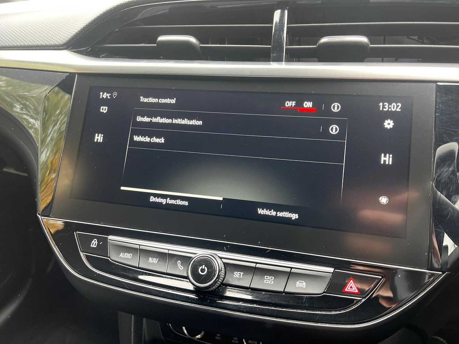 Used Vauxhall Corsa 2022 for sale - 76694568: Photo 43