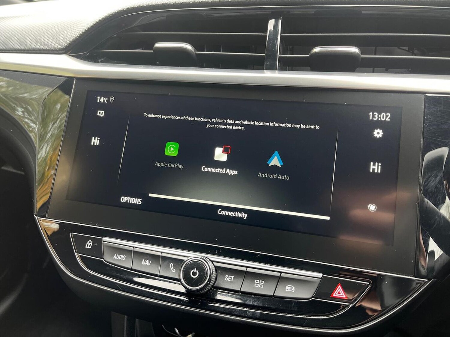 Used Vauxhall Corsa 2022 for sale - 76694568: Photo 44