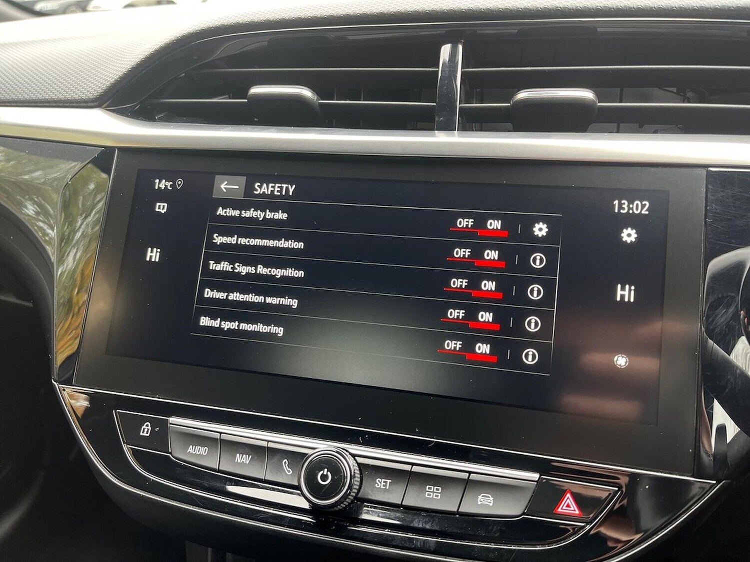 Used Vauxhall Corsa 2022 for sale - 76694568: Photo 46