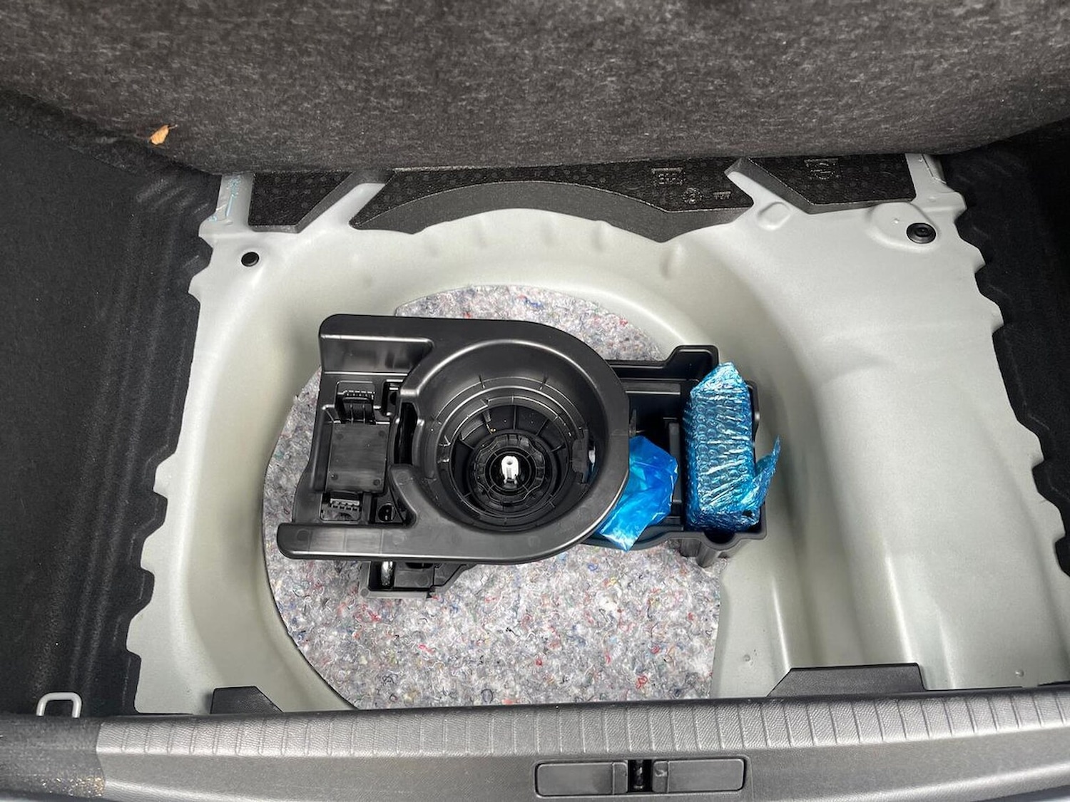 Used Vauxhall Corsa 2022 for sale - 76694568: Photo 47