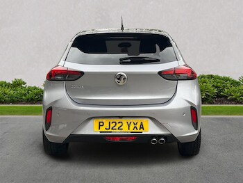Used Vauxhall Corsa 2022 for sale - 76694568: Photo