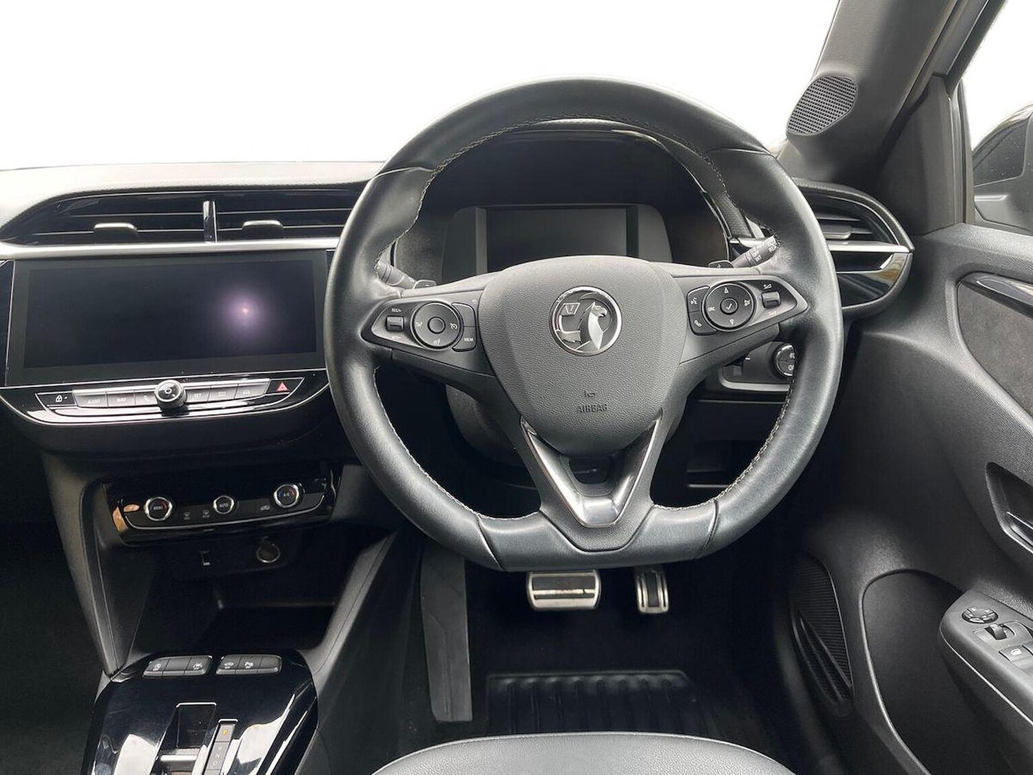 Used Vauxhall Corsa 2022 for sale - 76694568: Photo 9