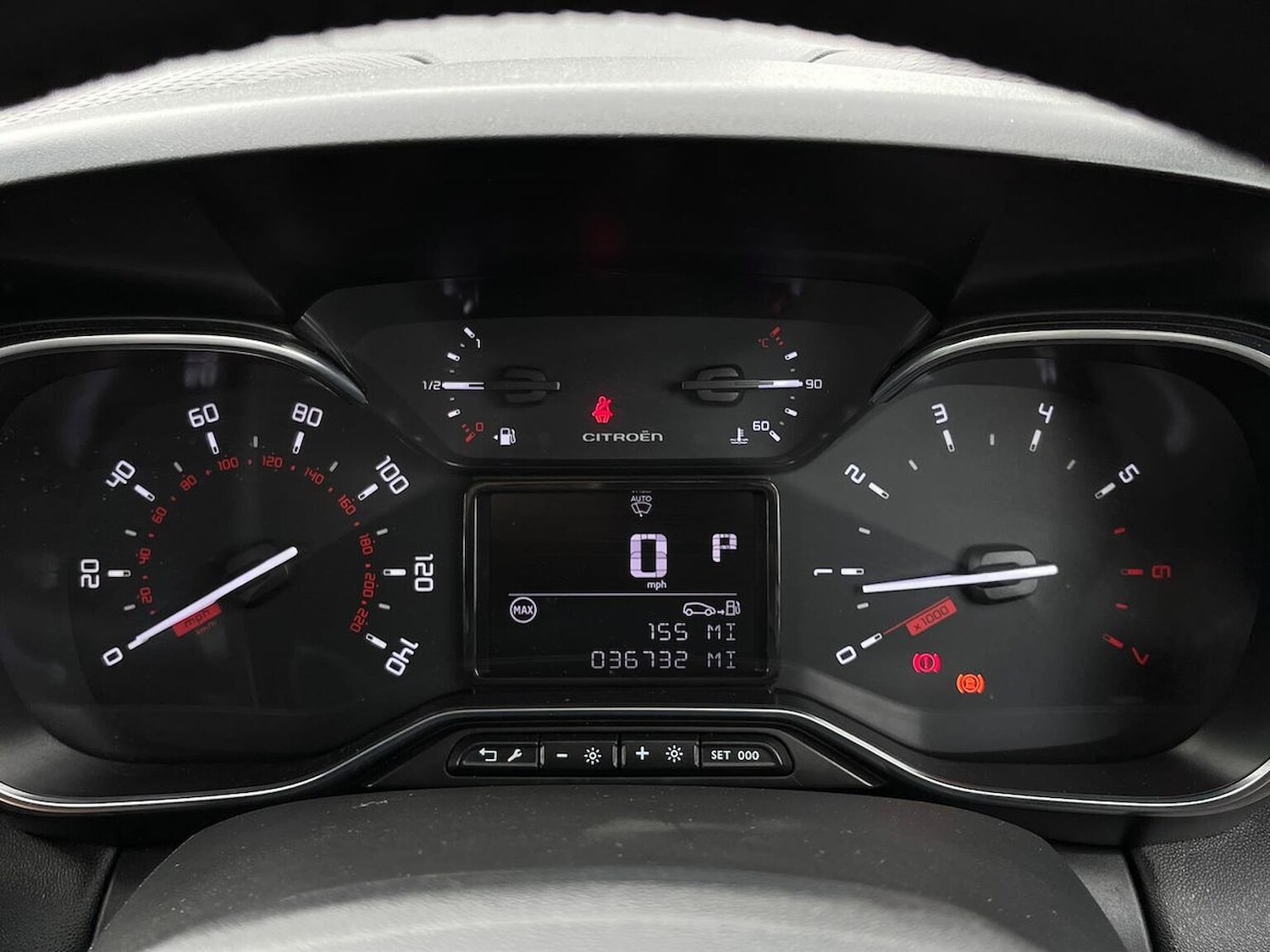 Used Citroen C3 Aircross 2020 for sale - 77543821: Photo 10