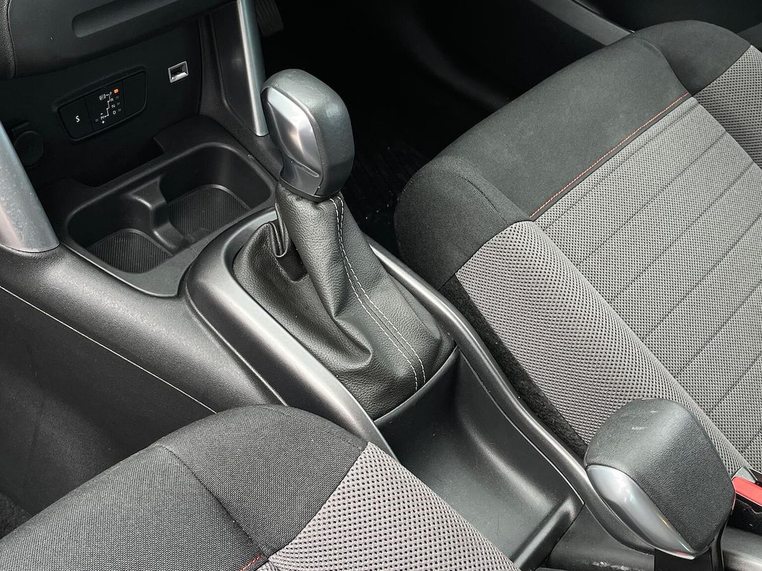 Used Citroen C3 Aircross 2020 for sale - 77543821: Photo 13