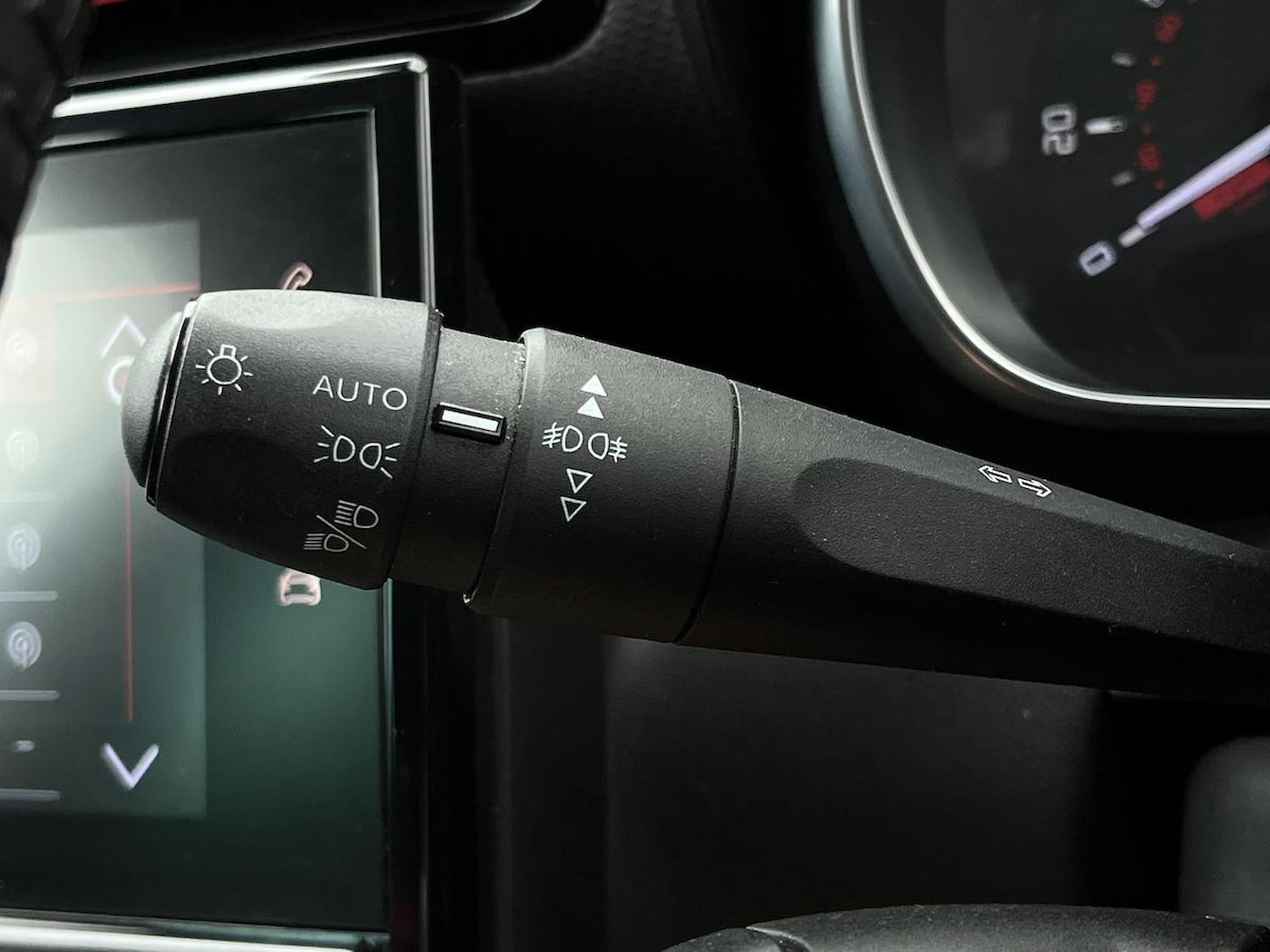 Used Citroen C3 Aircross 2020 for sale - 77543821: Photo 28