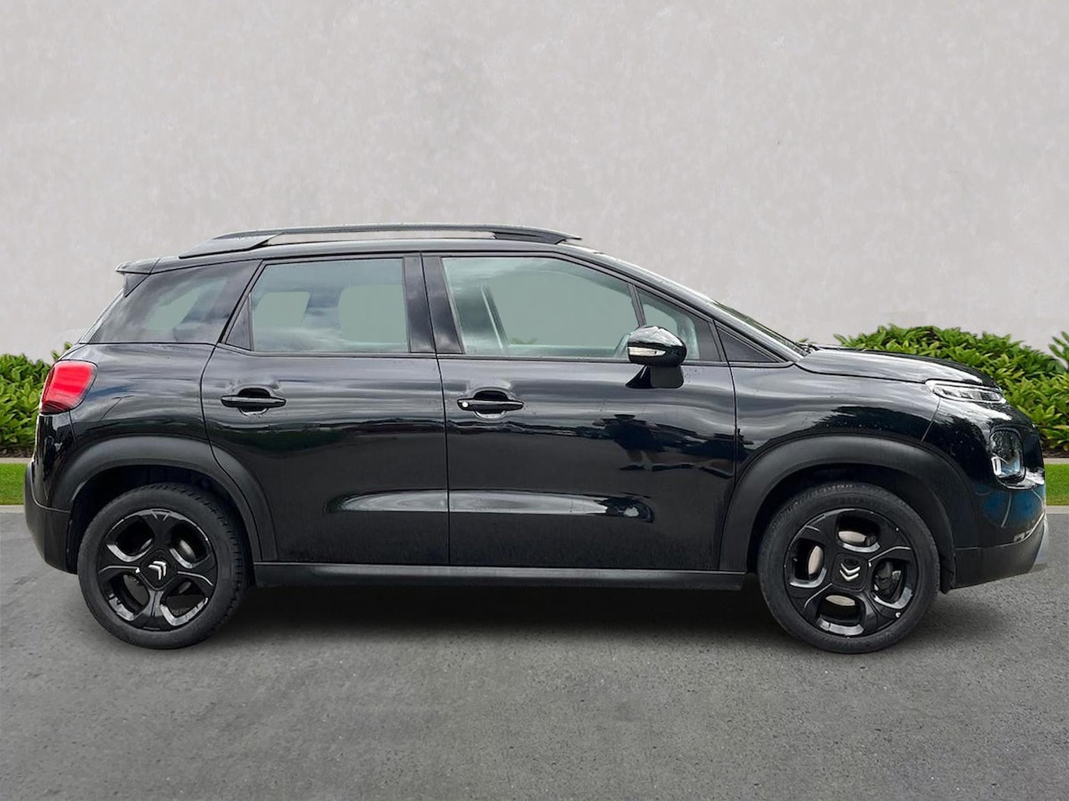Used Citroen C3 Aircross 2020 for sale - 77543821: Photo 3