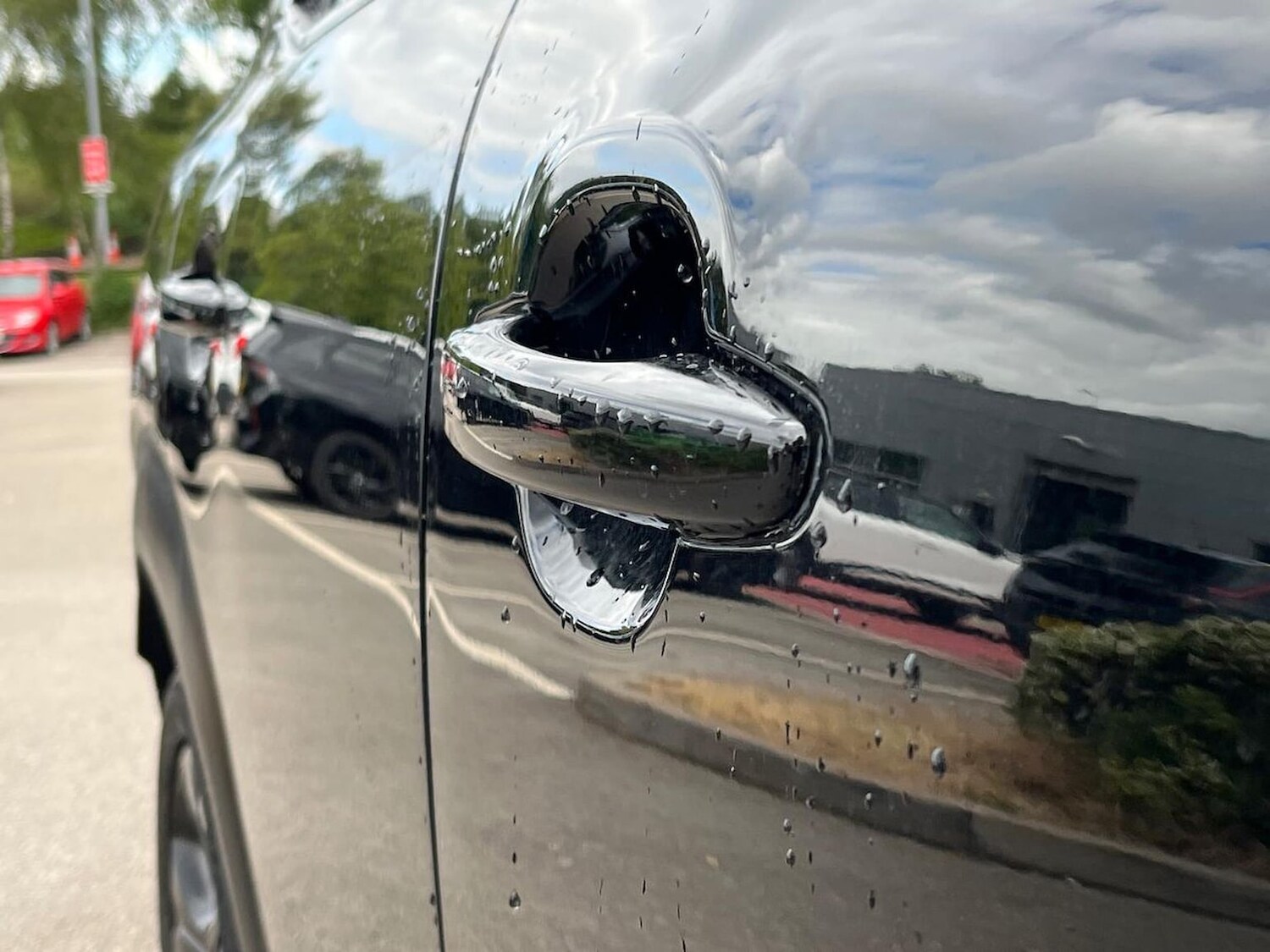 Used Citroen C3 Aircross 2020 for sale - 77543821: Photo 37