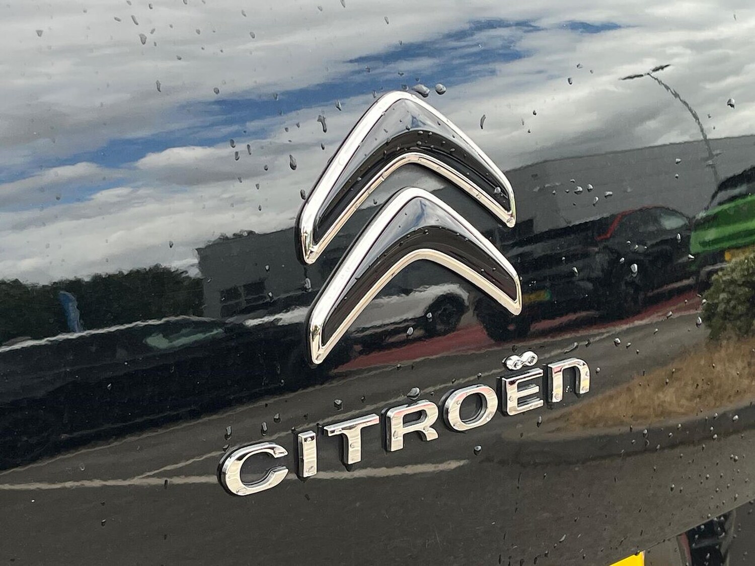 Used Citroen C3 Aircross 2020 for sale - 77543821: Photo 41