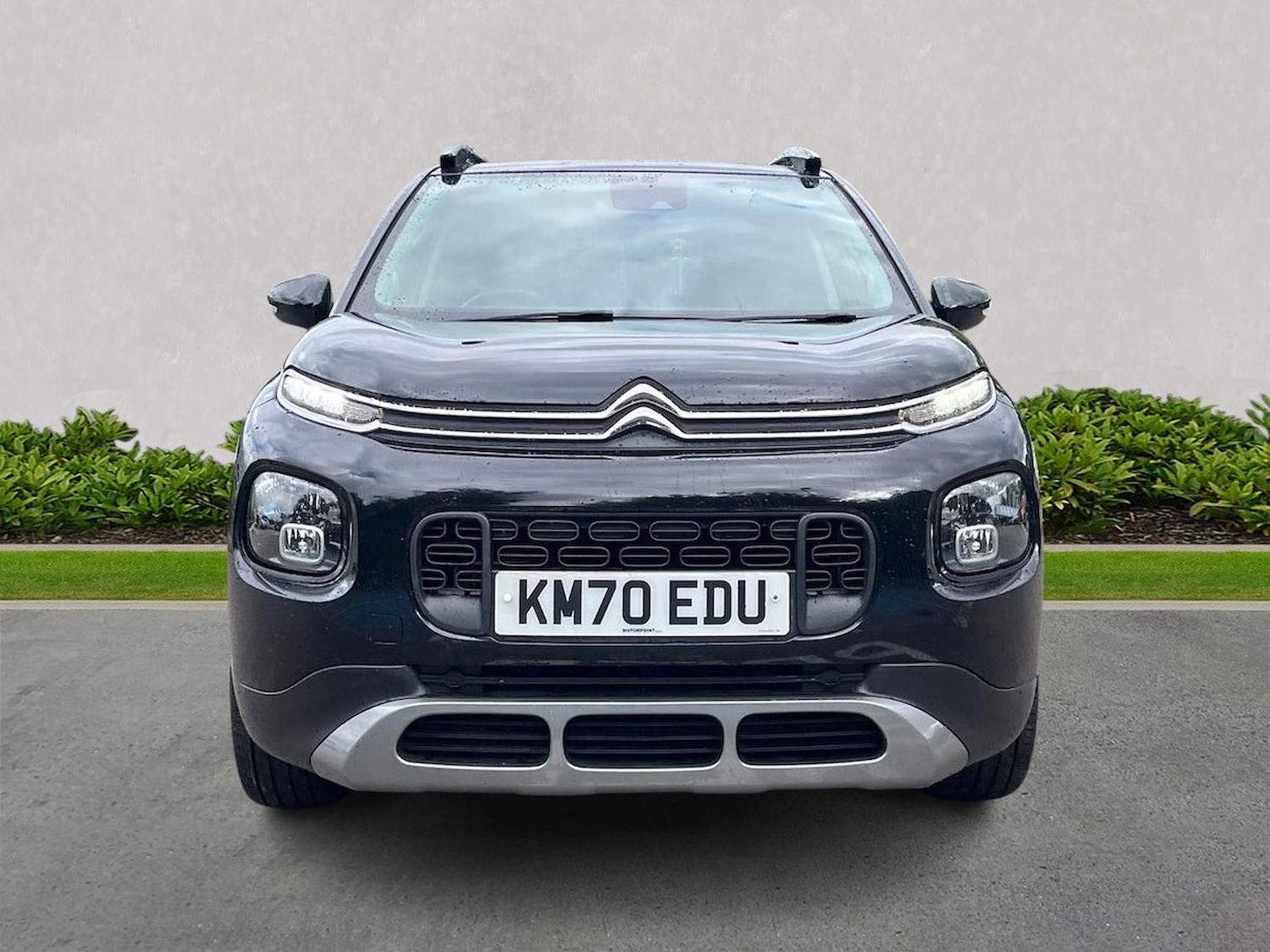 Used Citroen C3 Aircross 2020 for sale - 77543821: Photo 5