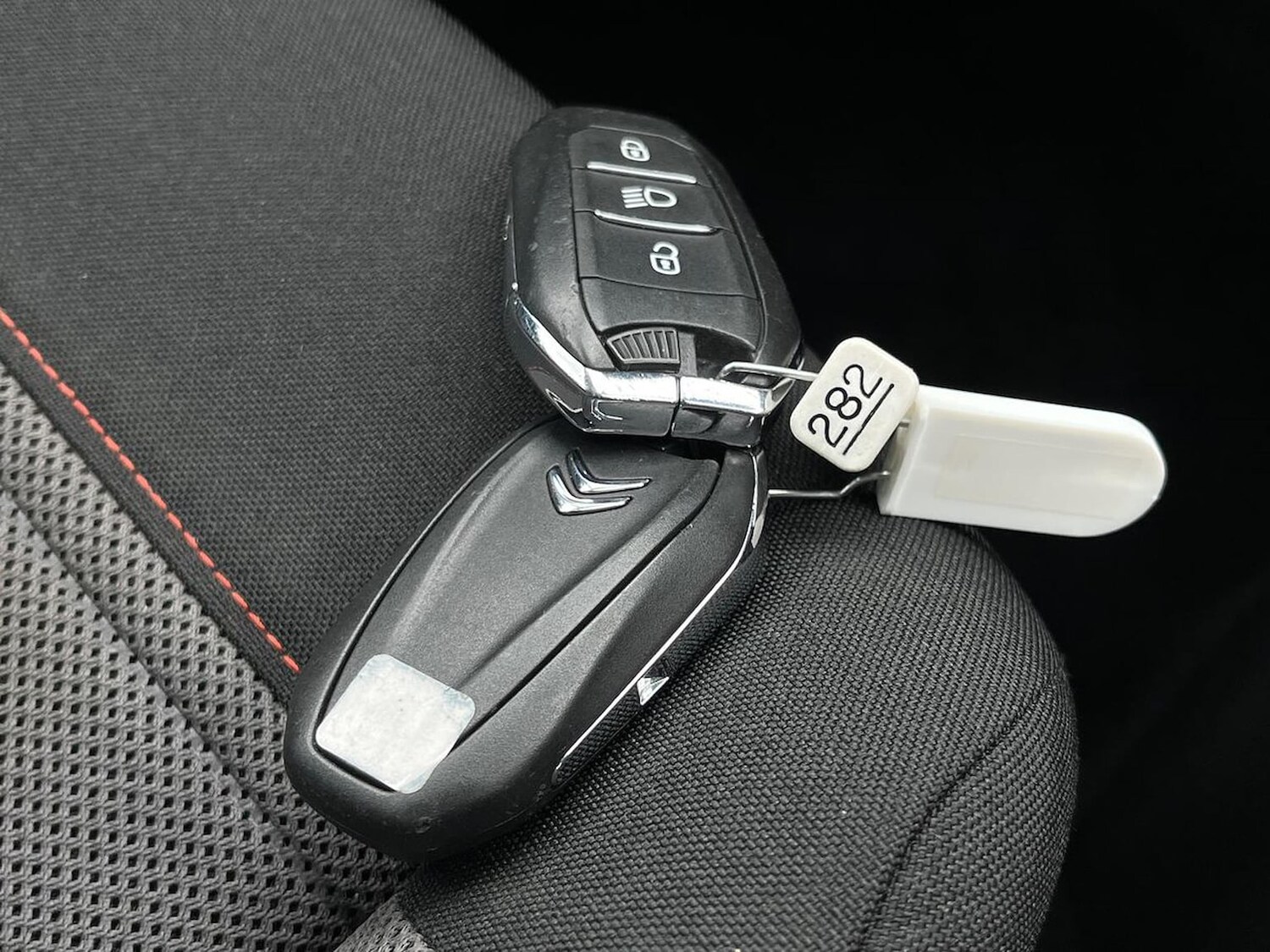 Used Citroen C3 Aircross 2020 for sale - 77543821: Photo 50