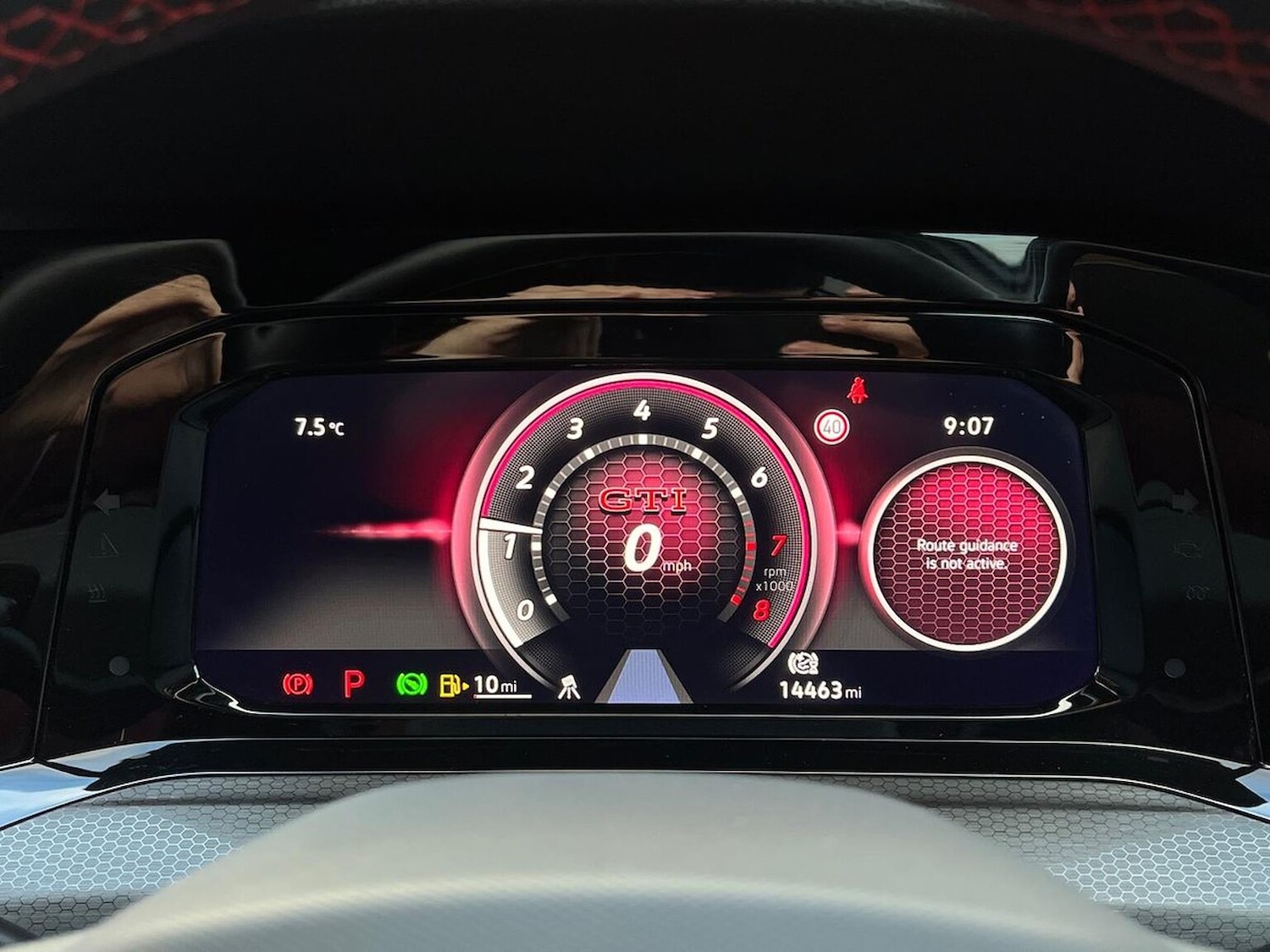 Used Volkswagen Golf 2023 for sale - 77629313: Photo 10