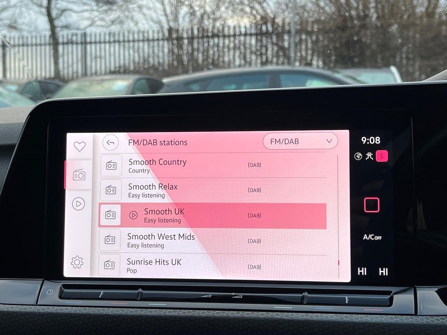 Used Volkswagen Golf 2023 for sale - 77629313: Photo 11