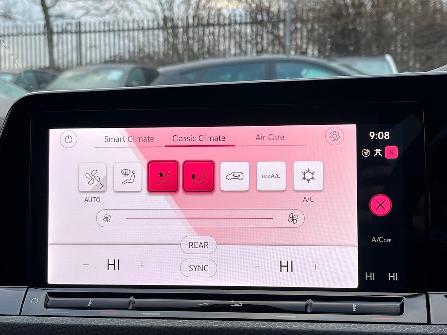 Used Volkswagen Golf 2023 for sale - 77629313: Photo 12