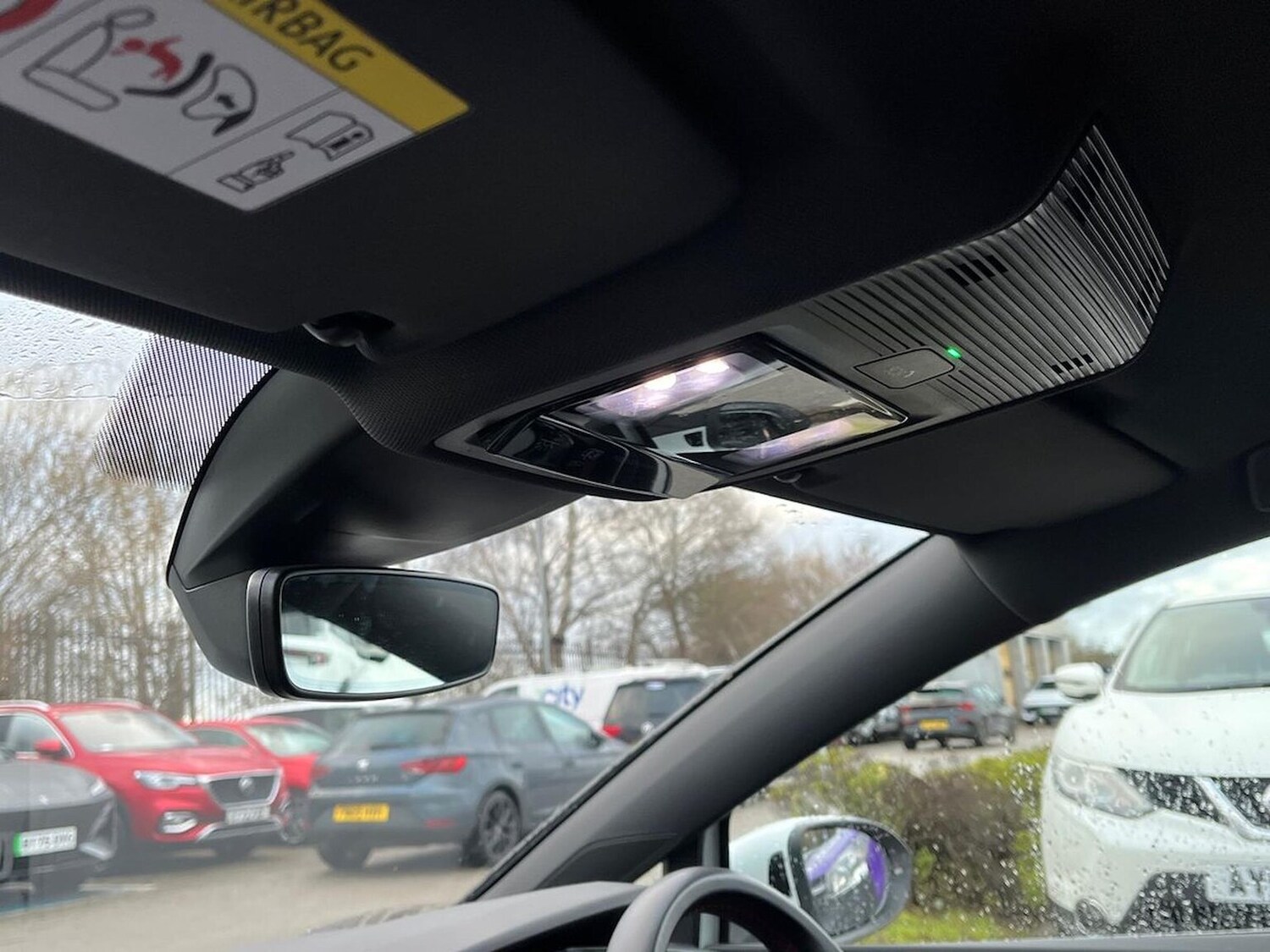 Used Volkswagen Golf 2023 for sale - 77629313: Photo 14