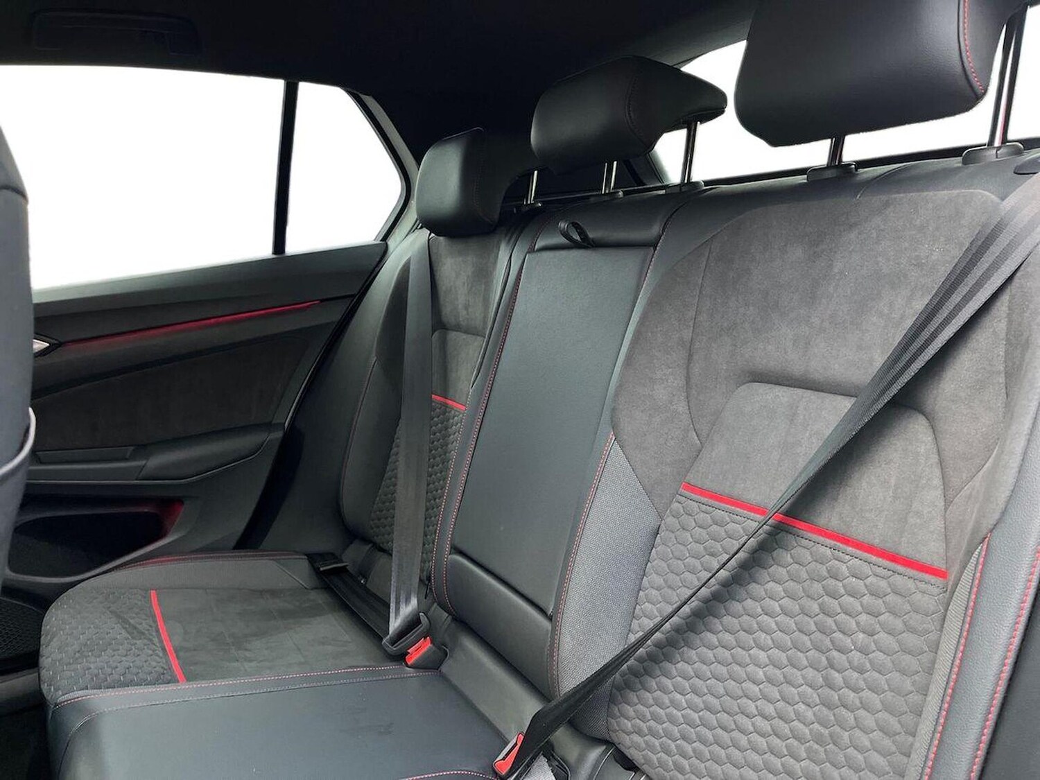 Used Volkswagen Golf 2023 for sale - 77629313: Photo 16