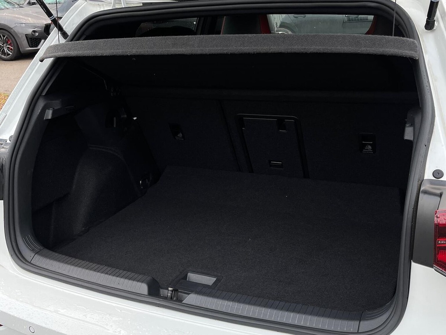 Used Volkswagen Golf 2023 for sale - 77629313: Photo 17