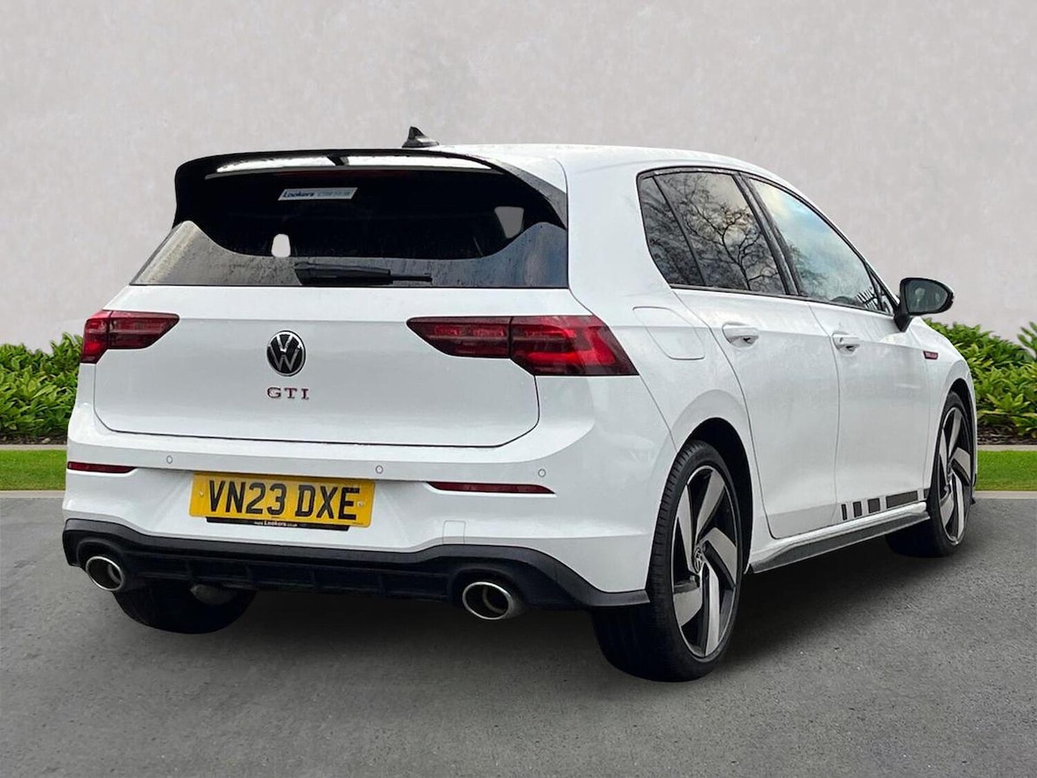 Used Volkswagen Golf 2023 for sale - 77629313: Photo 18