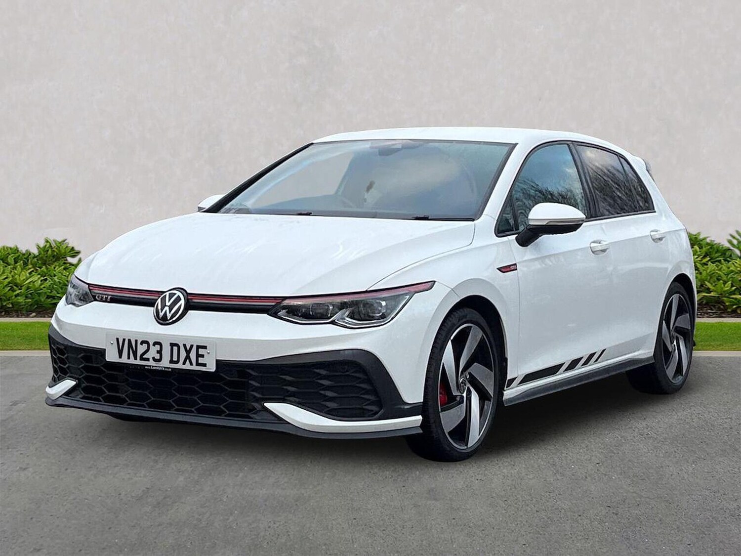 Used Volkswagen Golf 2023 for sale - 77629313: Photo 20