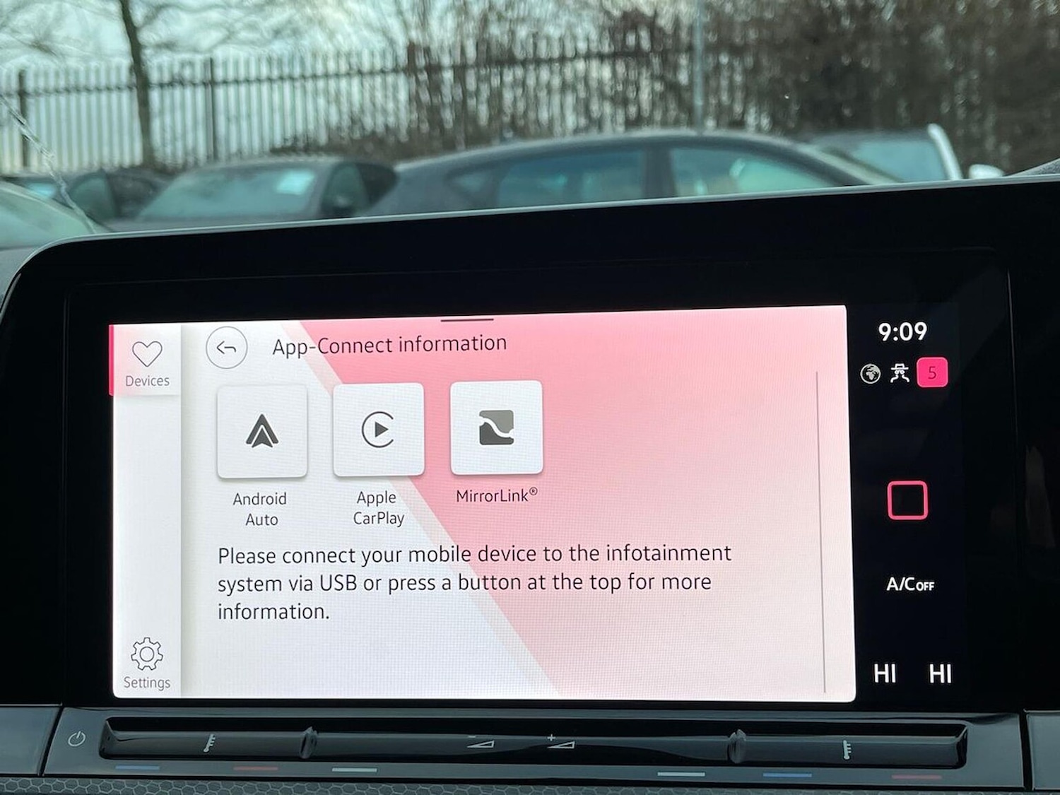 Used Volkswagen Golf 2023 for sale - 77629313: Photo 25