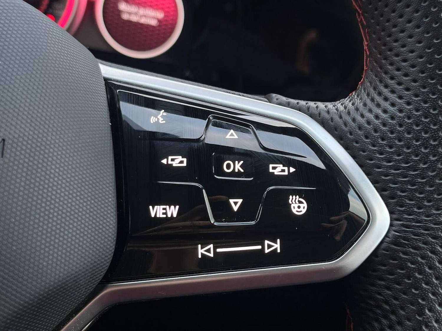 Used Volkswagen Golf 2023 for sale - 77629313: Photo 27