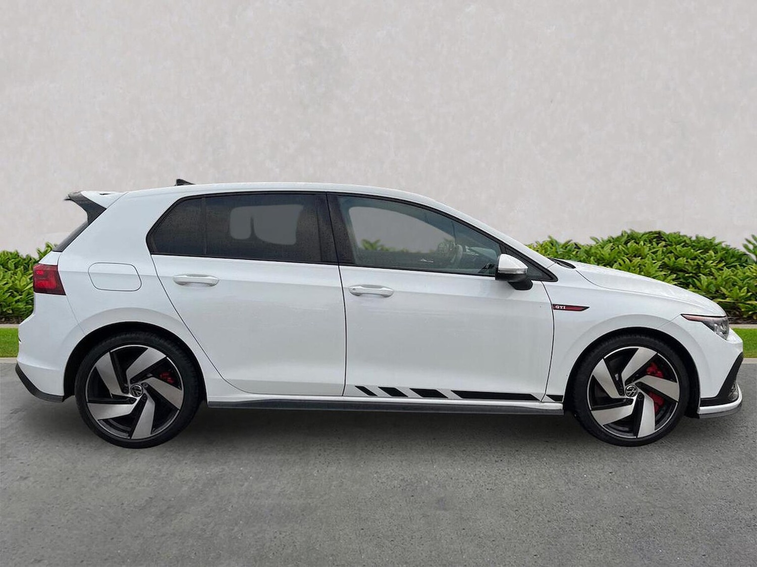 Used Volkswagen Golf 2023 for sale - 77629313: Photo 3