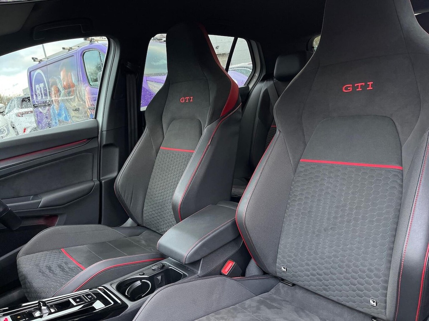 Used Volkswagen Golf 2023 for sale - 77629313: Photo 32