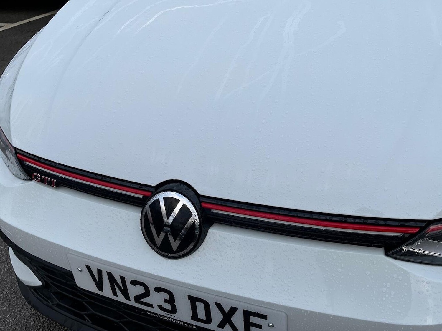 Used Volkswagen Golf 2023 for sale - 77629313: Photo 33