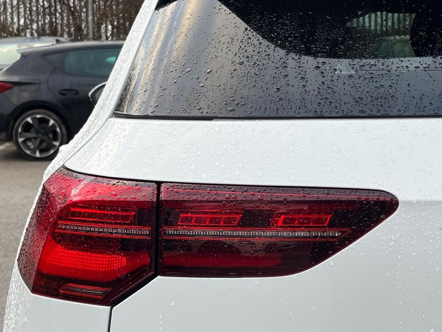 Used Volkswagen Golf 2023 for sale - 77629313: Photo 36