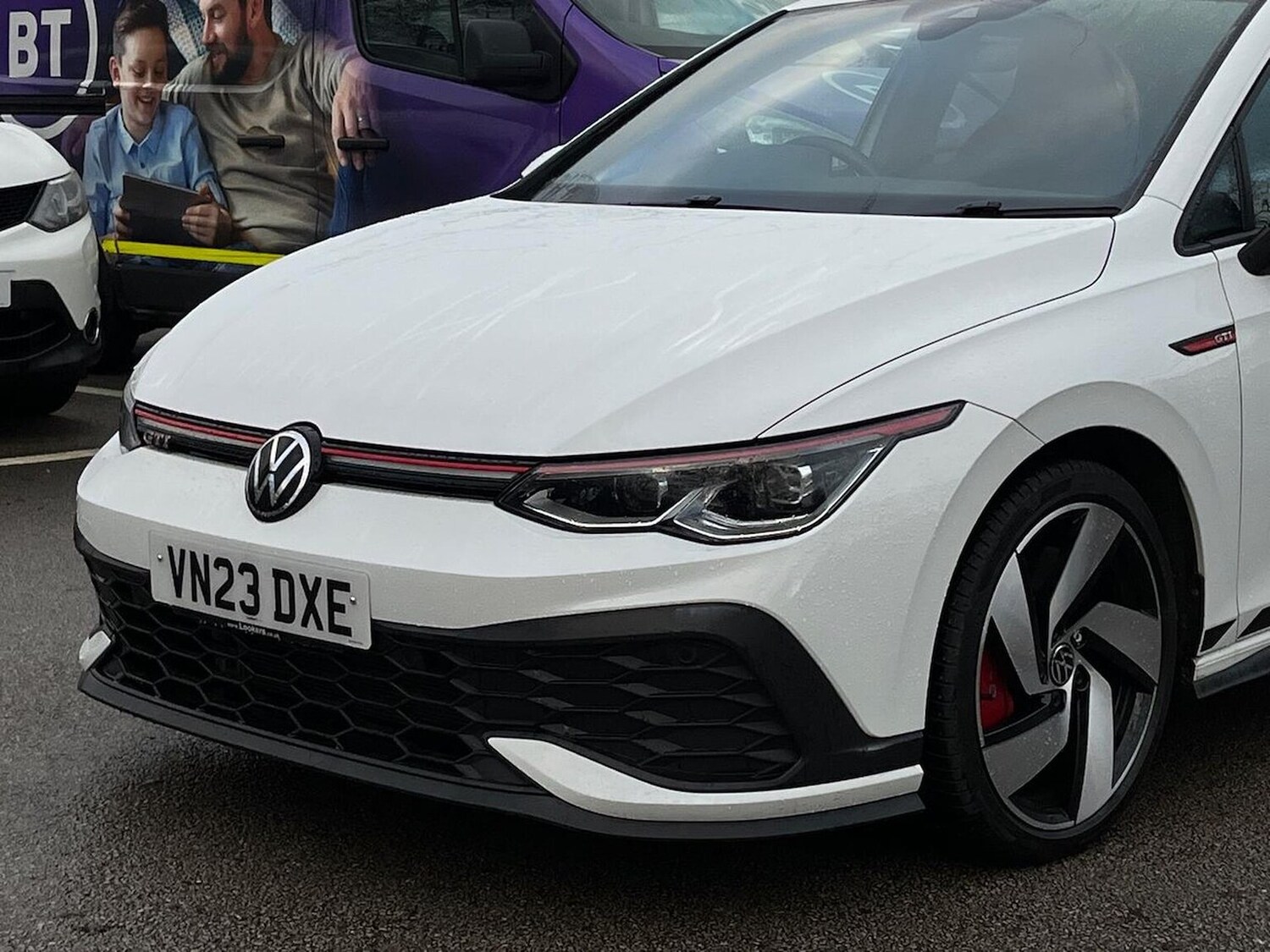 Used Volkswagen Golf 2023 for sale - 77629313: Photo 39