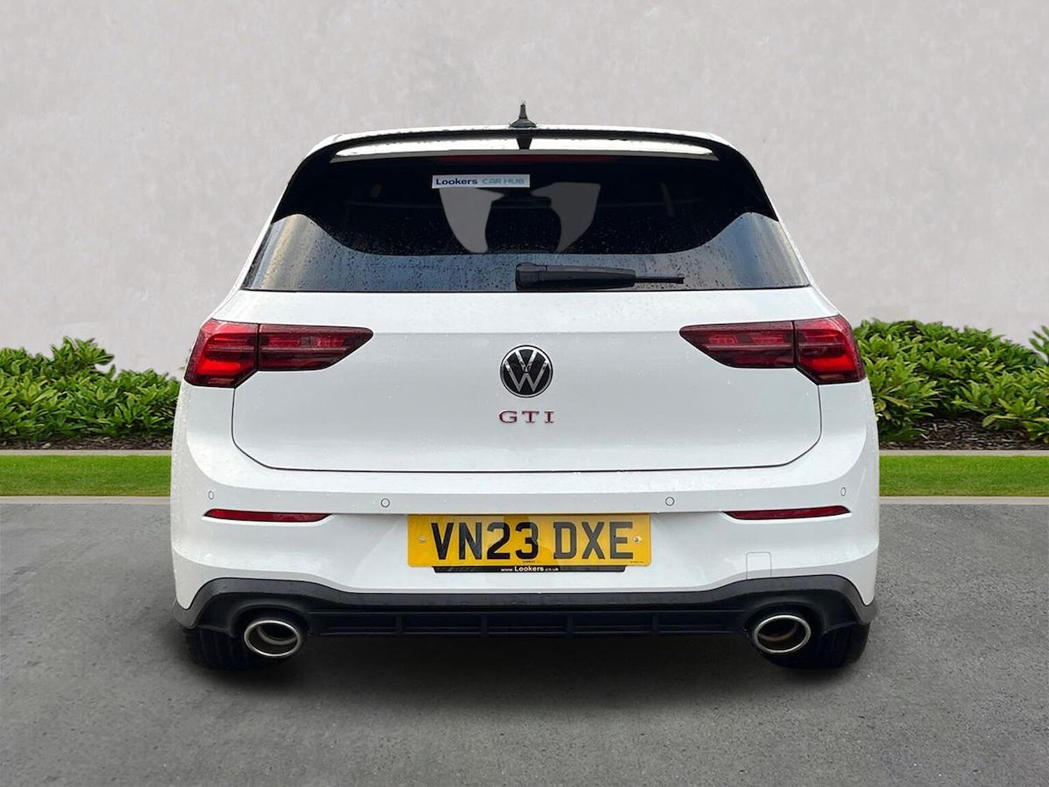 Used Volkswagen Golf 2023 for sale - 77629313: Photo 4