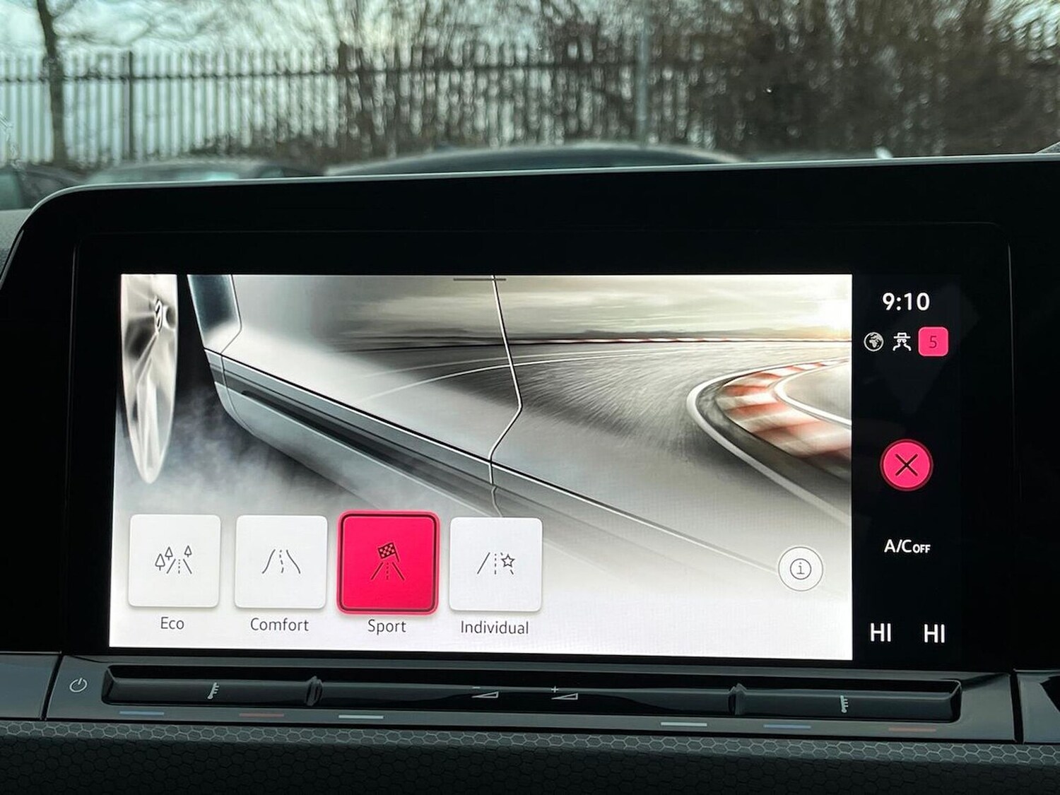 Used Volkswagen Golf 2023 for sale - 77629313: Photo 45